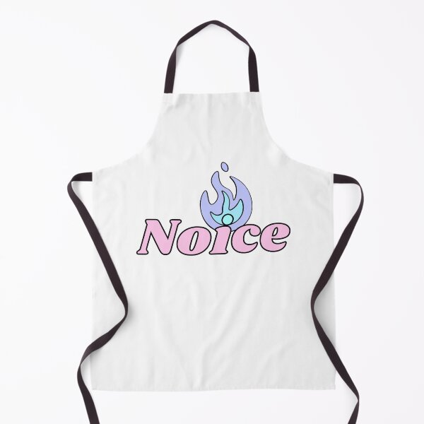 Item preview, Cute pink Noice flame designed and sold by Anxatzi.