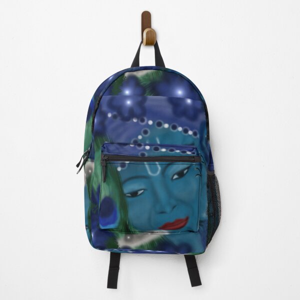Item preview, Krishna blue designed and sold by stayartsy07.