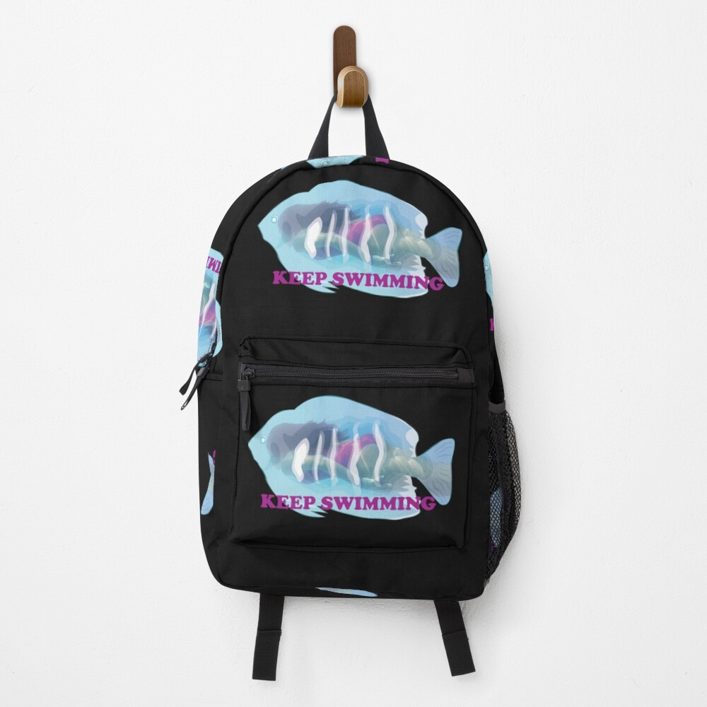 Item preview, Backpack designed and sold by Randa-2511.