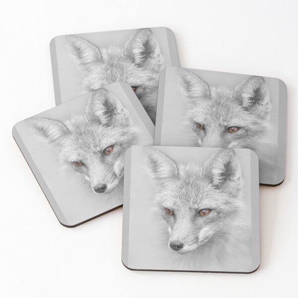 Item preview, Red Fox designed and sold by James Cumming.