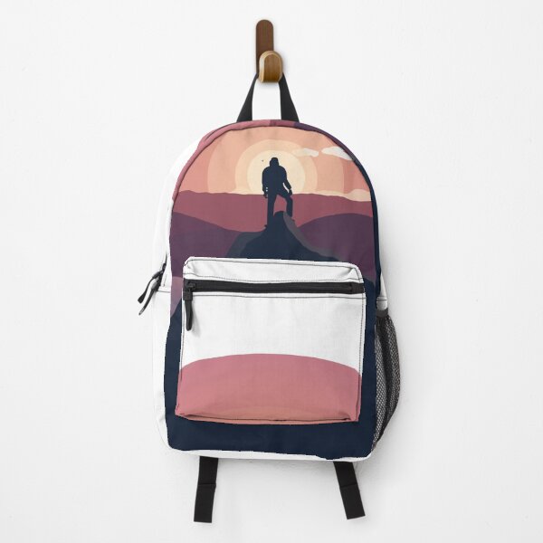 Item preview, Beautiful Mountain Sunset designed and sold by DeMuthu.