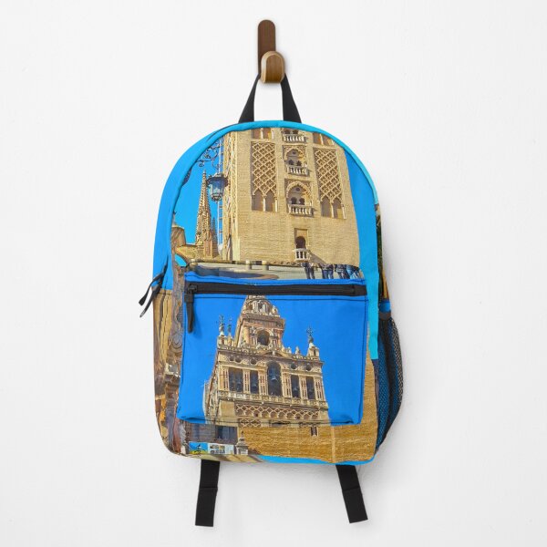 Item preview, Sevilha. Cathedral. designed and sold by Tereza Pilar Art.