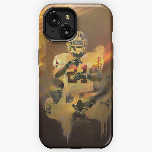 SEAN TAYLOR WASHINGTON REDSKINS iPhone 12 Pro Case