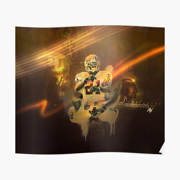 Sean Taylor Posters for Sale - Fine Art America