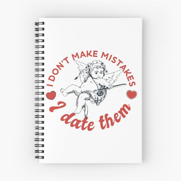 Item preview, Dating Mistakes  designed and sold by MizzKarizmah.