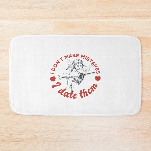Item preview, Dating Mistakes  designed and sold by MizzKarizmah.
