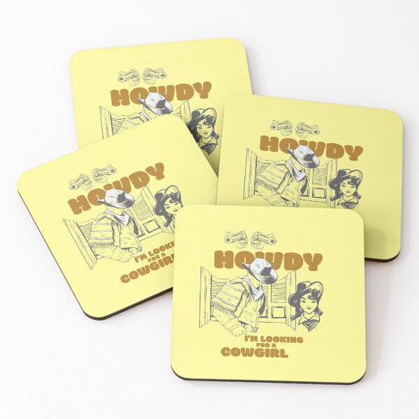 Item preview, Howdy Western motif designed and sold by vibeno1.