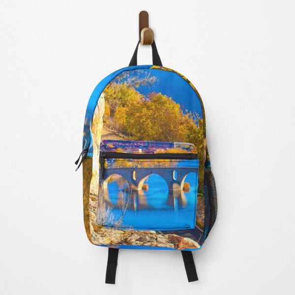 Item preview, the beautiful Zamora in the autumn morning sun designed and sold by Tereza Pilar Art.