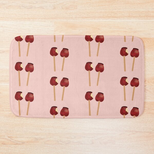 Item preview, Caramel Apple designed and sold by Cintia Tamanaha.
