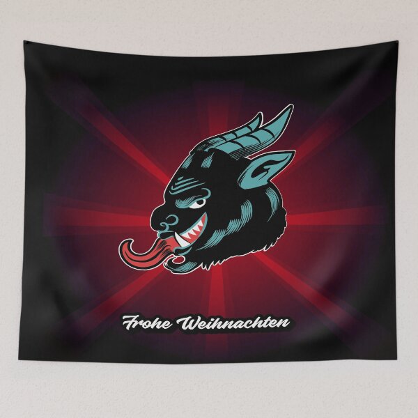 Item preview, Frohe Weihnachten - Happy Christmas In German designed and sold by LMcDs.