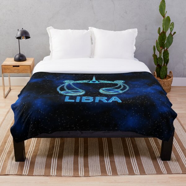 Item preview, Libra Zodiac Sign designed and sold by Edpod.