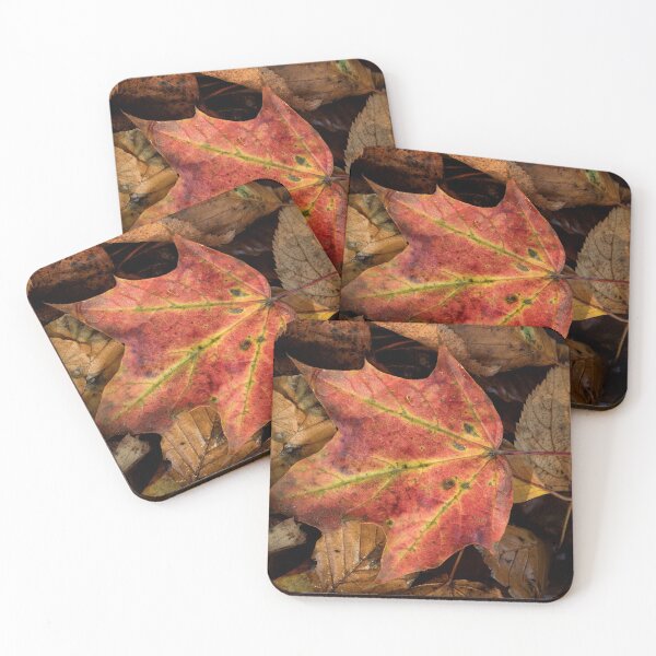 Item preview, Hedgerow leaves designed and sold by Phil Buckle.