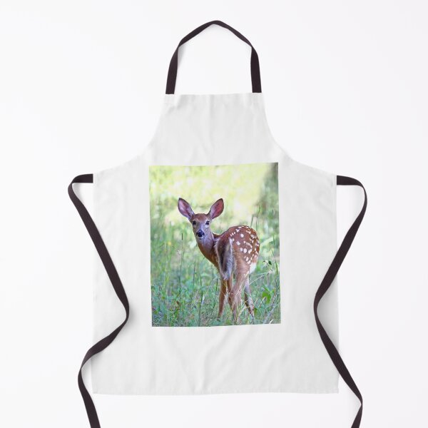 Item preview,  Innocence - White-tailed Deer designed and sold by James Cumming.