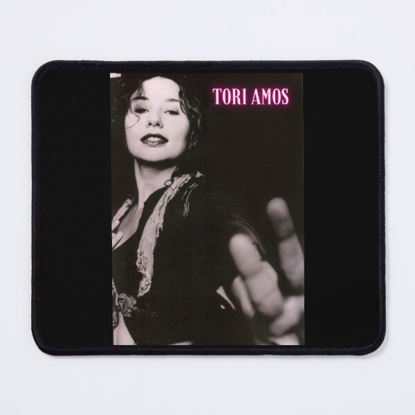 Item preview, Tori Amos Boys For Pele Promo Art Photo Neon designed and sold by LittleIconShop.
