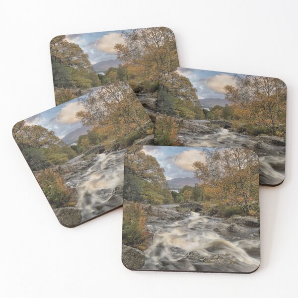 Item preview, Ashness Bridge Autumn designed and sold by Phil Buckle.