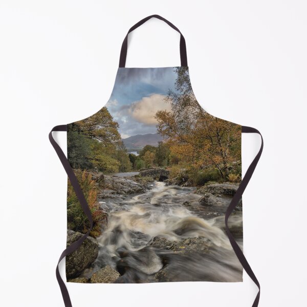 Item preview, Ashness Bridge Autumn designed and sold by Phil Buckle.