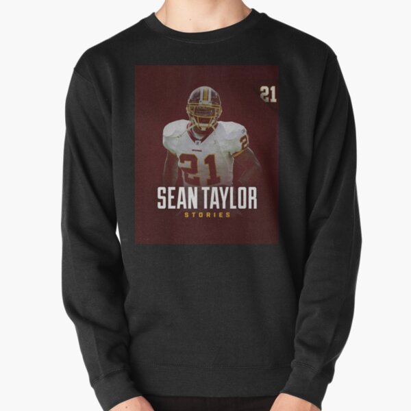 sean taylor hoodie