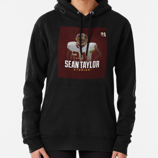 Sean Taylor Sweatshirts & Hoodies for Sale