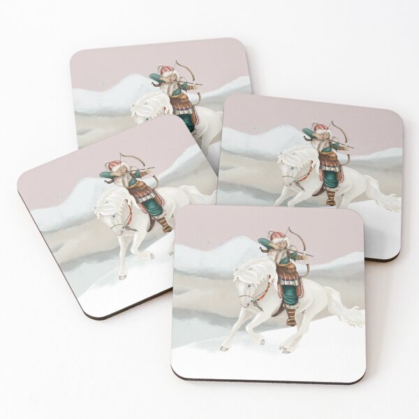 Item preview, Pony Warrior designed and sold by Art-by-Celdi.