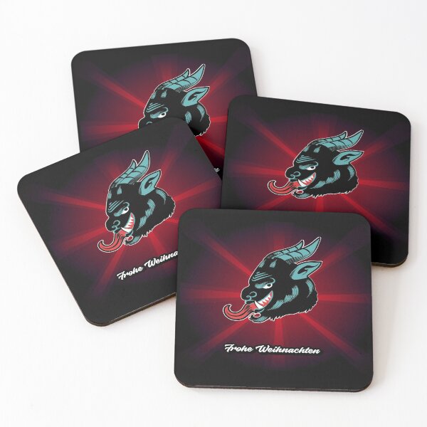 Item preview, Frohe Weihnachten - Happy Christmas In German designed and sold by LMcDs.