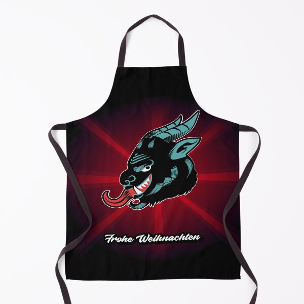 Item preview, Frohe Weihnachten - Happy Christmas In German designed and sold by LMcDs.