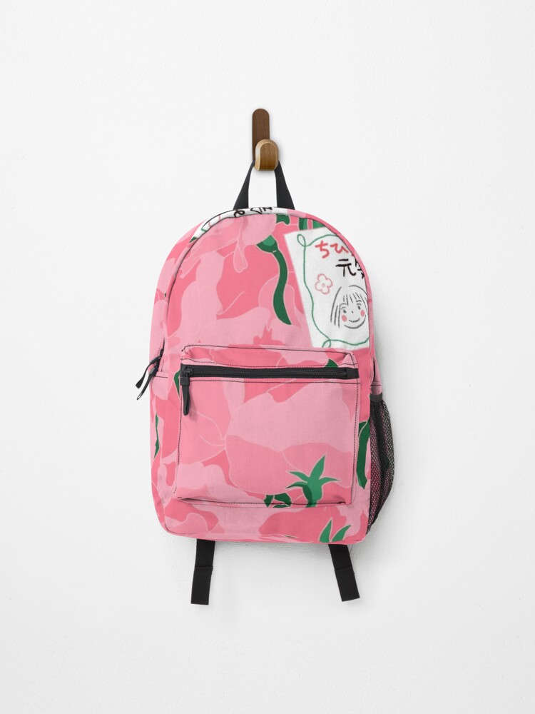 spirited away backpack