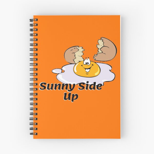 Item preview, Sunny Side up designed and sold by Oksanka21.