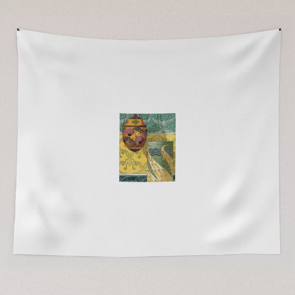 Item preview, Aesthetic Japanese Art Print designed and sold by Eva Vincent.