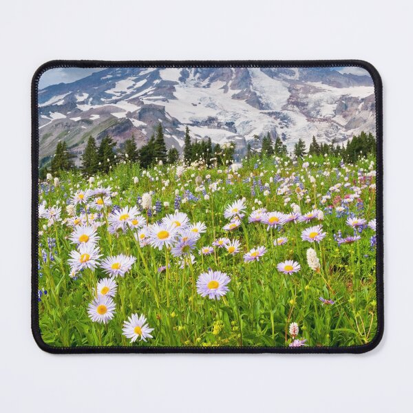 Item preview, Mount Rainier national park designed and sold by JoshuaDarbon94.