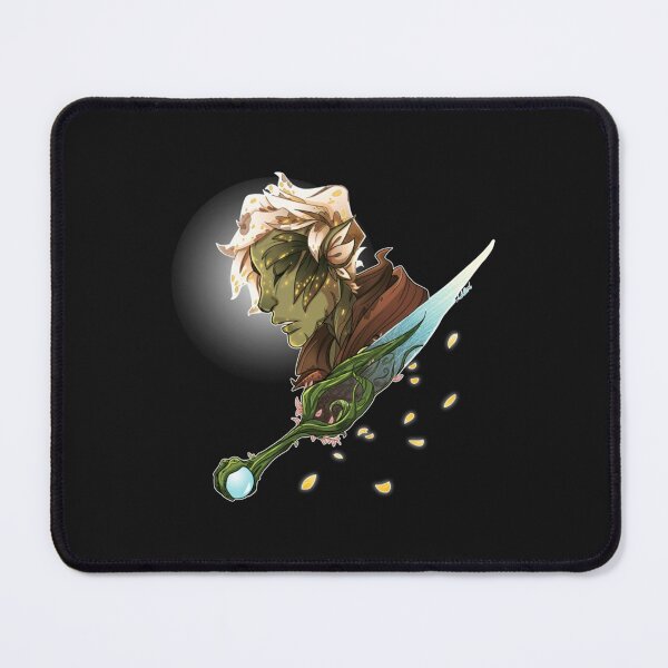 Item preview, A new experience, then.   designed and sold by MidsummerAU.
