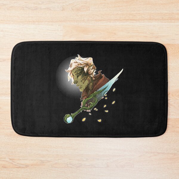 Item preview, A new experience, then.   designed and sold by MidsummerAU.