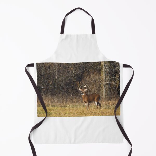 Item preview, Grace and Poise - White-tailed deer designed and sold by James Cumming.
