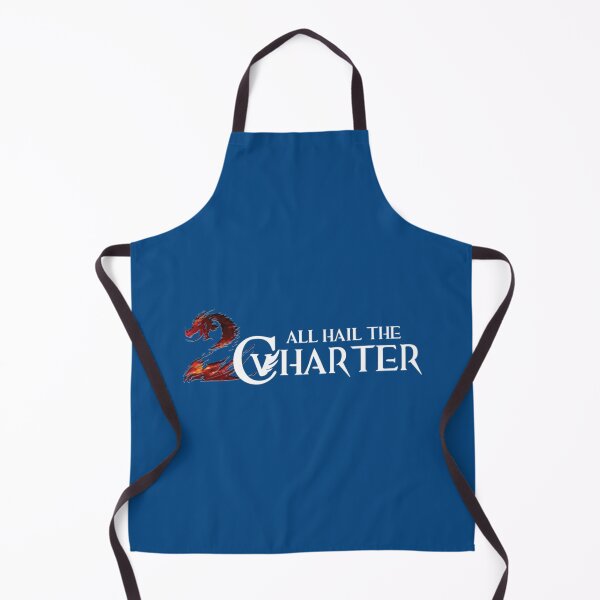 Item preview, All Hail the Charter designed and sold by MidsummerAU.