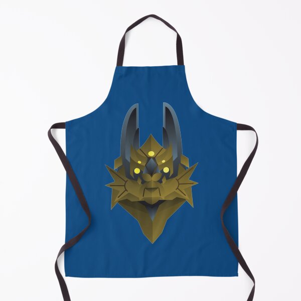 Item preview, Alloyed Quicksilver Jackal designed and sold by MidsummerAU.