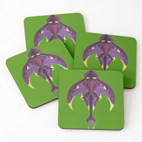 Item preview, Alluring Devilfish Skimmer   designed and sold by MidsummerAU.