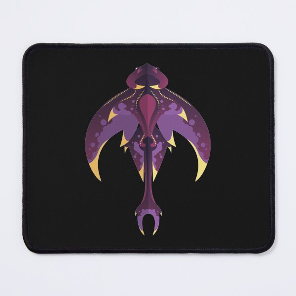 Item preview, Alluring Devilfish Skimmer designed and sold by MidsummerAU.