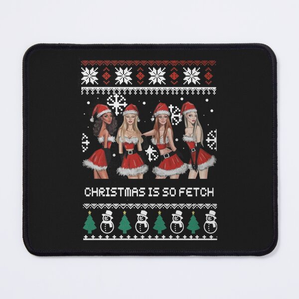 Item preview,  Christmas Is So Fetch designed and sold by NaturalArt79.