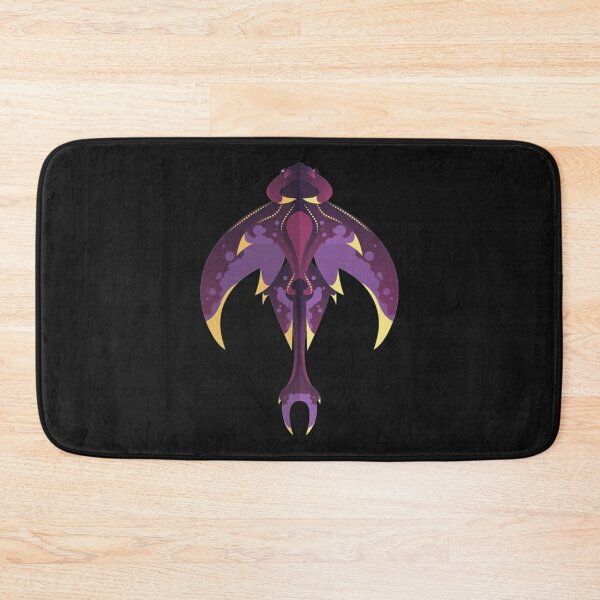 Item preview, Alluring Devilfish Skimmer   designed and sold by MidsummerAU.