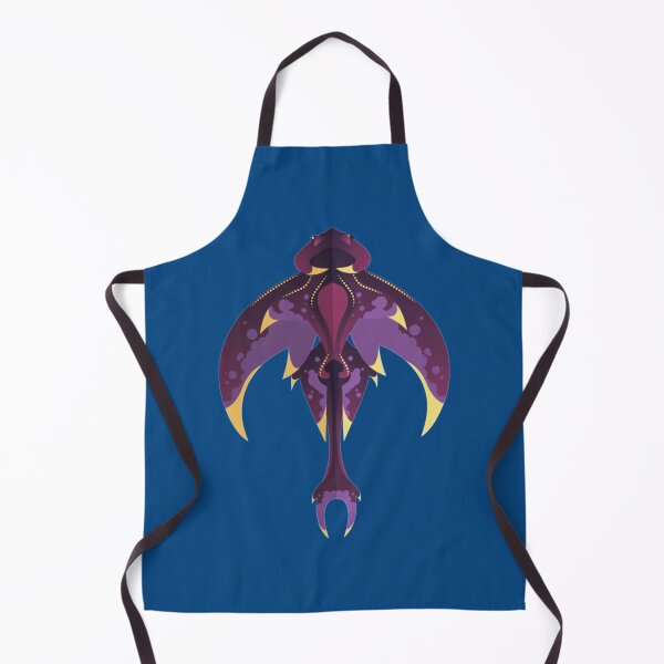 Item preview, Alluring Devilfish Skimmer designed and sold by MidsummerAU.