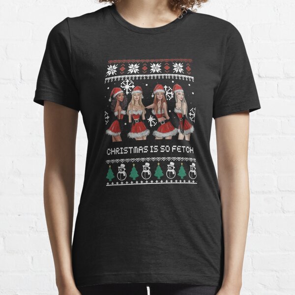 Item preview,  Christmas Is So Fetch designed and sold by NaturalArt79.