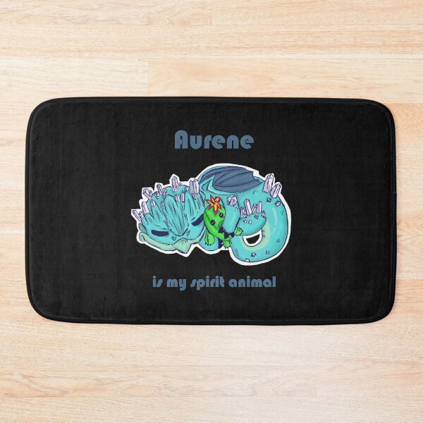 Item preview, Aurene is my Spirit Animal    designed and sold by MidsummerAU.