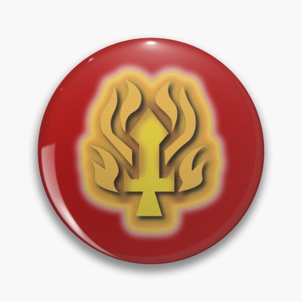 Item preview, Berserker Symbol   designed and sold by MidsummerAU.