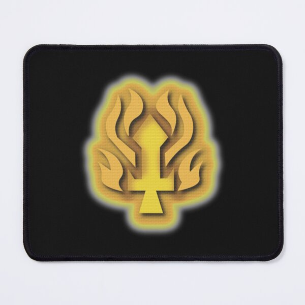 Item preview, Berserker Symbol   designed and sold by MidsummerAU.
