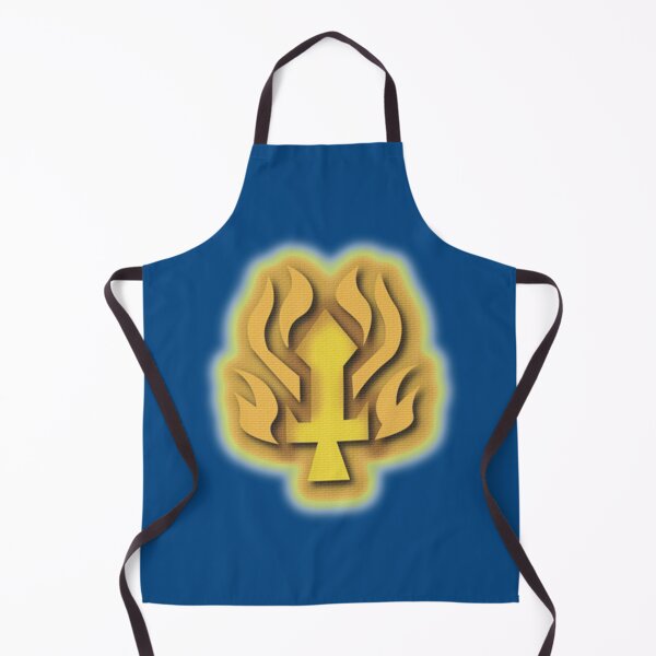Item preview, Berserker Symbol designed and sold by MidsummerAU.