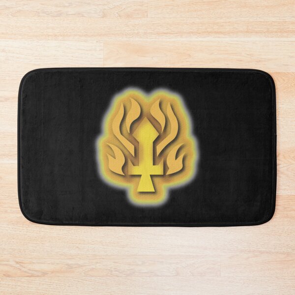 Item preview, Berserker Symbol   designed and sold by MidsummerAU.