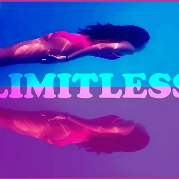 Artwork thumbnail, Limitless by Randa-2511