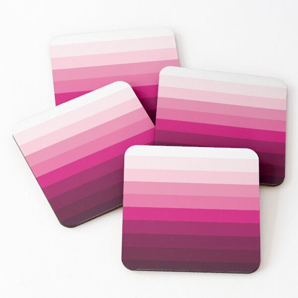Item preview, Colour Palette pink designed and sold by Tshirtstory.
