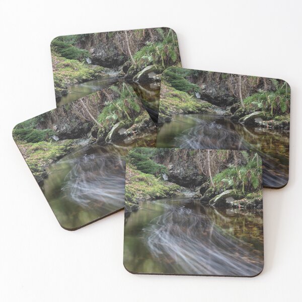 Item preview, Aira Beck Trails and reflections designed and sold by Phil Buckle.
