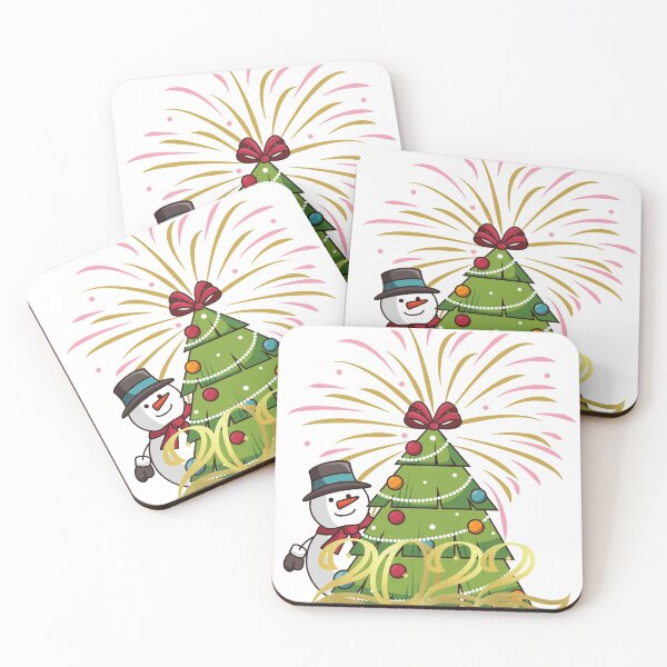 Item preview, 2022 Greetings designed and sold by Karolj.