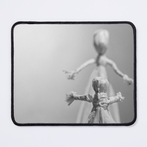 Item preview, corn doll mother and child designed and sold by ellydevries.